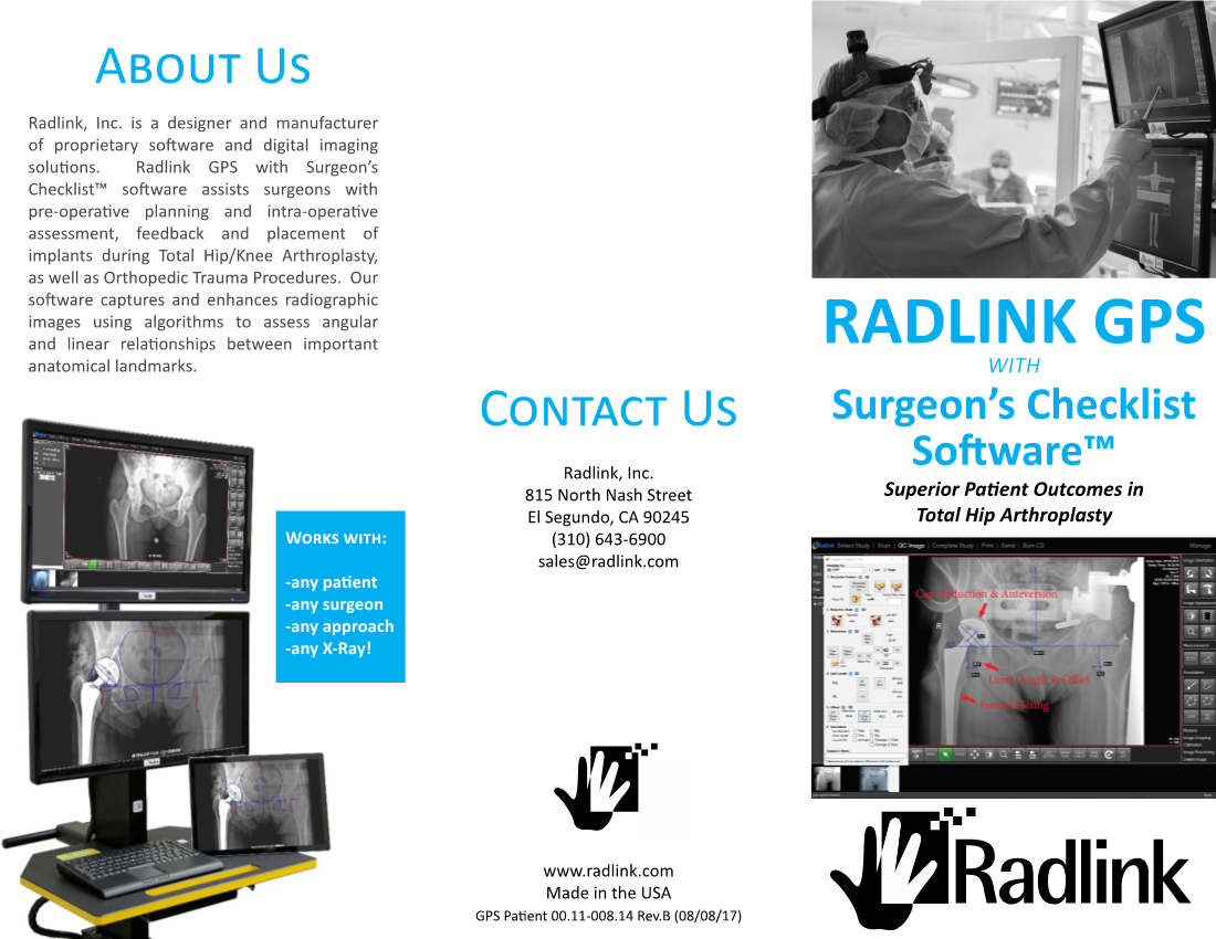 RADLINK